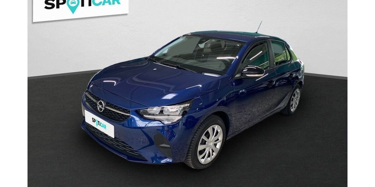 Opel Corsa 44.053 km 13.975 &euro; Dülmen 48249