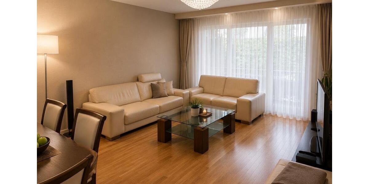 Erdgeschoßwohnung Essen Stadtbezirk II - 3 Zimmer, 87 m&sup2;, 1.500&euro; | Angebot:26512057