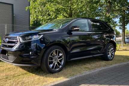Ford Edge 155.000 km 17.500 &euro; Bochum 44805