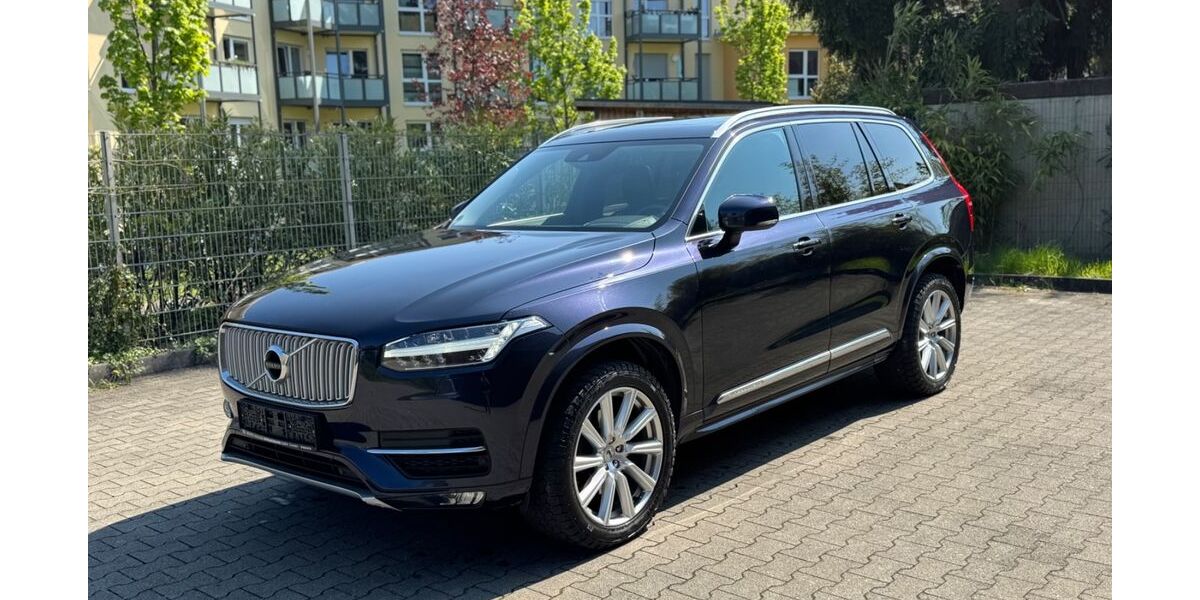 Volvo XC90 265.000 km 19.499 &euro; Herne ( Nordrhein-Westfalen ) 44628