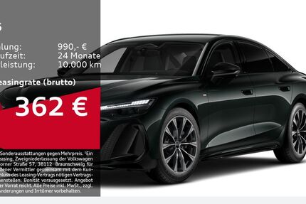 Audi A6 26.036 km 42.390 &euro; Bochum 44809