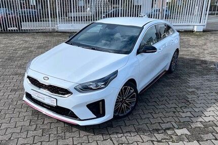 Kia pro ceed / ProCeed 56.000 km 19.999 &euro; Bochum 44807