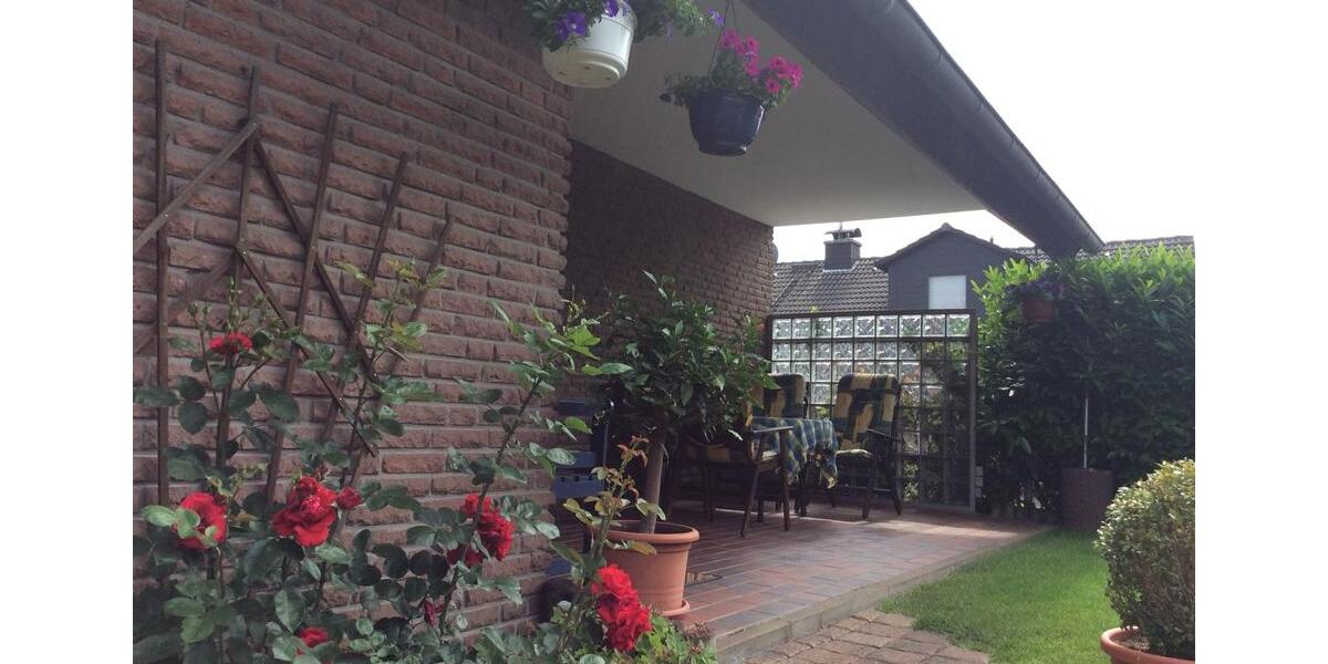 Einfamilienhaus Lüdinghausen - 6 Zimmer, 152 m&sup2;, 419.000&euro; | Angebot:25396504