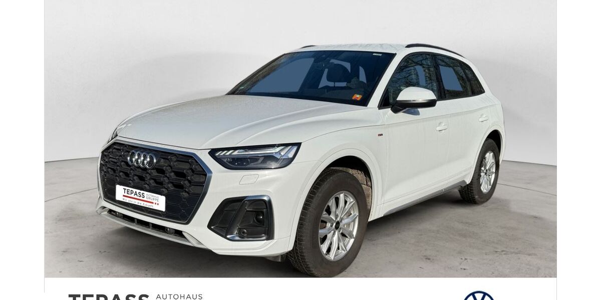 Audi Q5 46.882 km 35.290 &euro; Wetter 58300