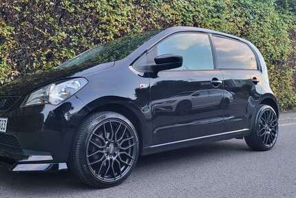 Seat Mii 122.000 km 5.250 &euro; Dortmund, Stadt 44267