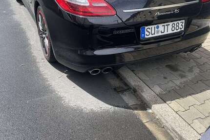 Porsche Panamera 172.000 km 16.800 &euro; Gelsenkirchen, Stadt 45888