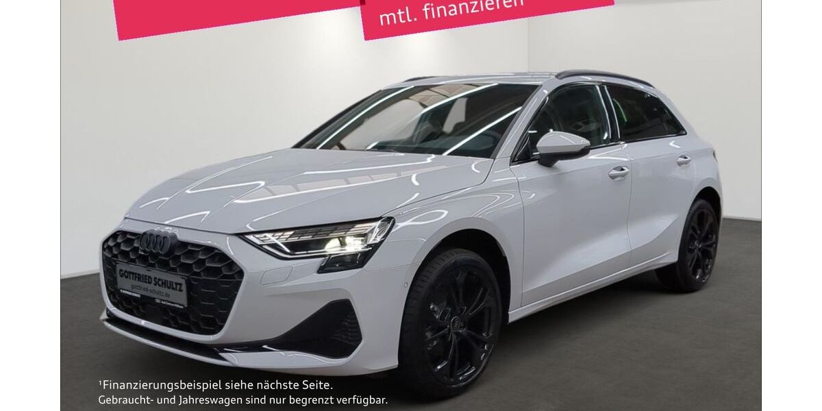 Audi A3 5.999 km 37.450 &euro; Mülheim a.d. Ruhr 45481