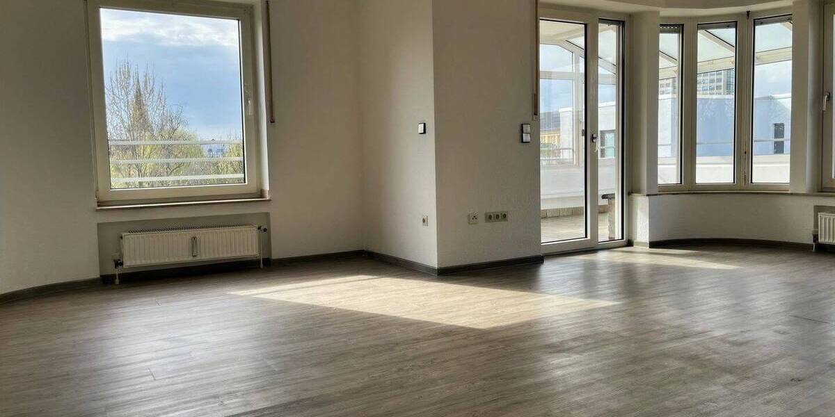 Etagenwohnung Lünen Nordlünen - 2 Zimmer, 72 m&sup2;, 195.000&euro; | Angebot:26117717