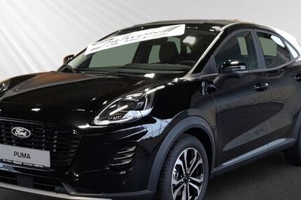 Ford Puma 11.000 km 23.990 &euro; Oberhausen - Sterkrade 46145