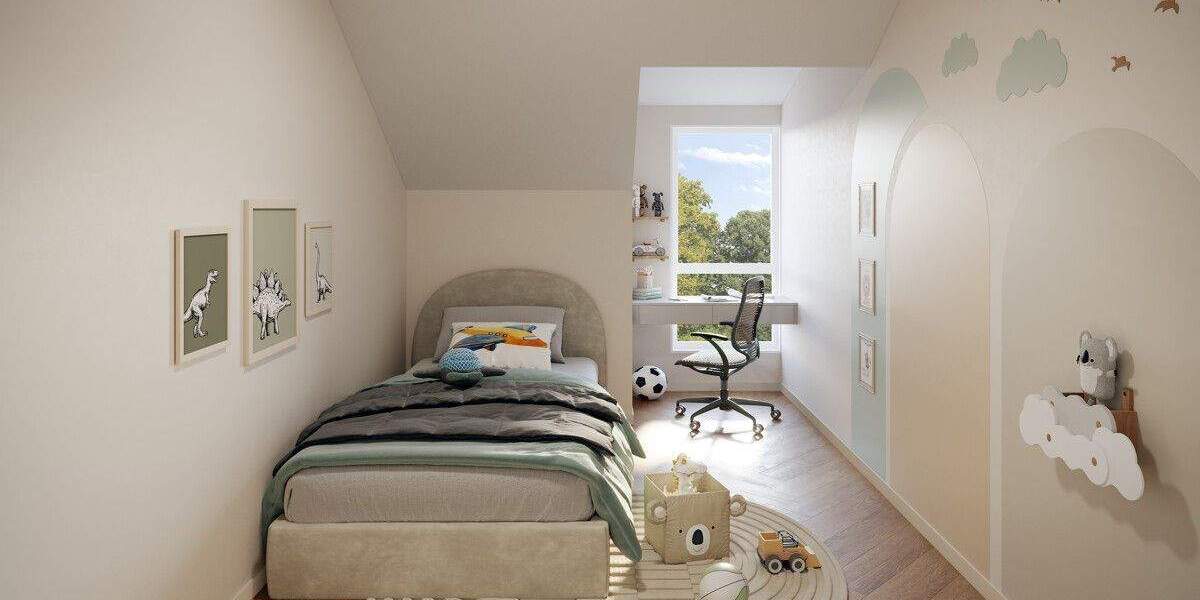 Doppelhaushälfte Mülheim an der Ruhr / Mintard Saarn/Mintard - 4 Zimmer, 599.000&euro; | Angebot:25708881