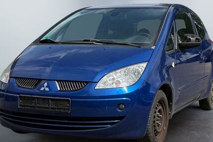 Mitsubishi Colt 225.000 km 1.990 &euro; Dortmund 44149