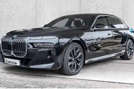 BMW 740 10.110 km 101.440 &euro; Velbert 42553