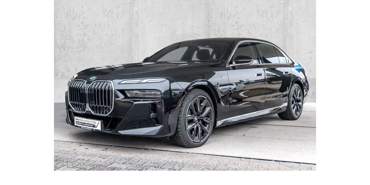 BMW 740 10.110 km 101.990 &euro; Velbert 42553