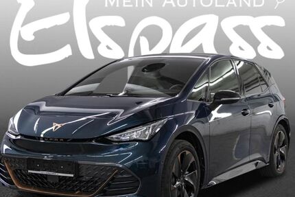 Cupra Born 13.000 km 34.489 &euro; Dinslaken 46539