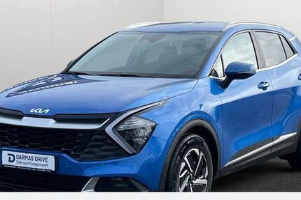 Kia Sportage 22.008 km 20.990 &euro; Lüdinghausen 59348