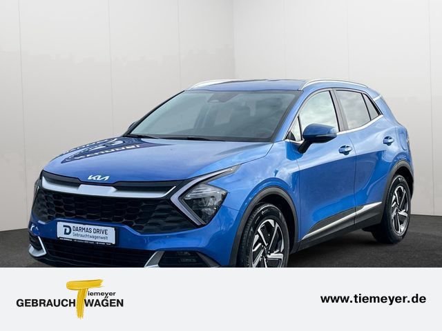 Kia Sportage 22.008 km 20.990 &euro; Lüdinghausen 59348