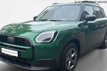 Mini Cooper Countryman 15.200 km 32.880 &euro; Dülmen 48249