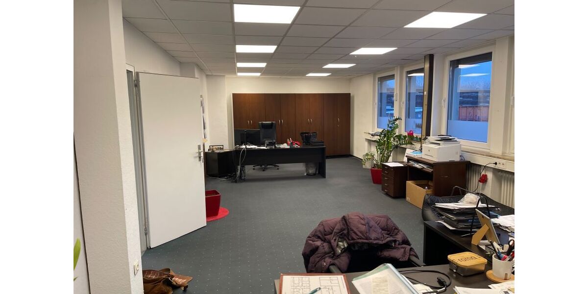 Flexible Bürofläche in Dortmund Wambel - Gewerbeobjekt Dortmund Wambel | Angebot:24748156