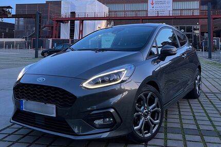 Ford Fiesta 56.000 km 14.400 &euro; Essen 45327