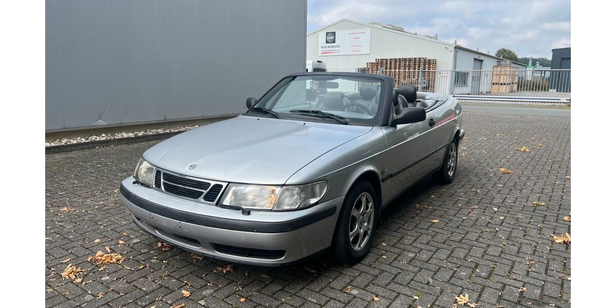 Saab 9-3 193.174 km 3.999 &euro; Dülmen 48249