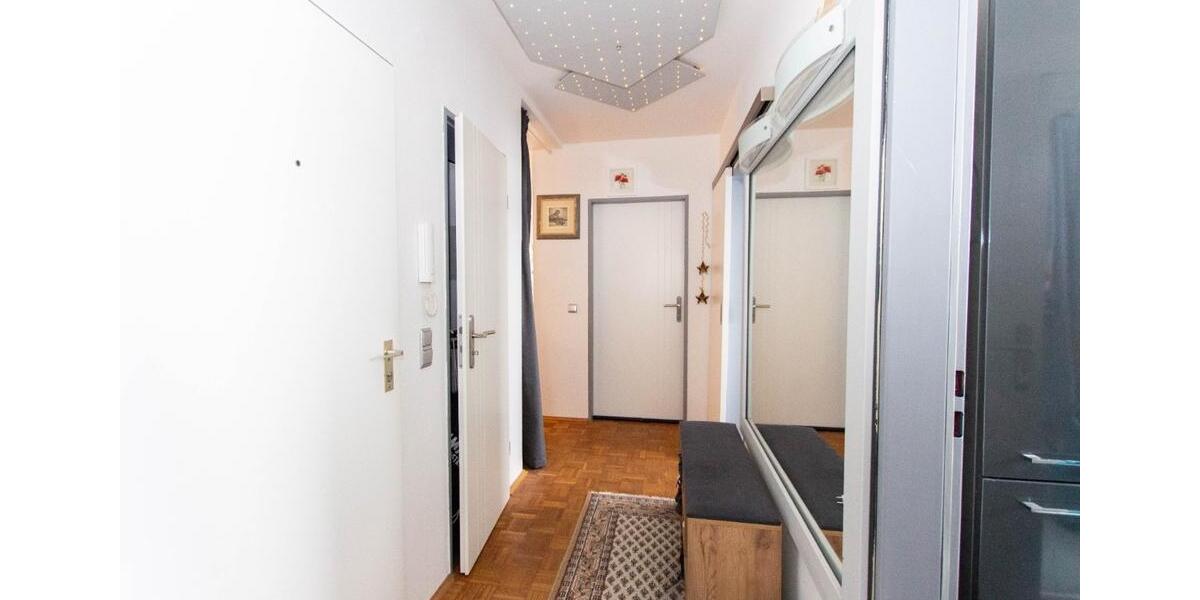 Etagenwohnung Castrop-Rauxel Rauxel - 3 Zimmer, 67 m&sup2;, 750&euro; | Angebot:26021641