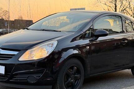 Opel Corsa 176.250 km 2.299 &euro; Dülmen 48249