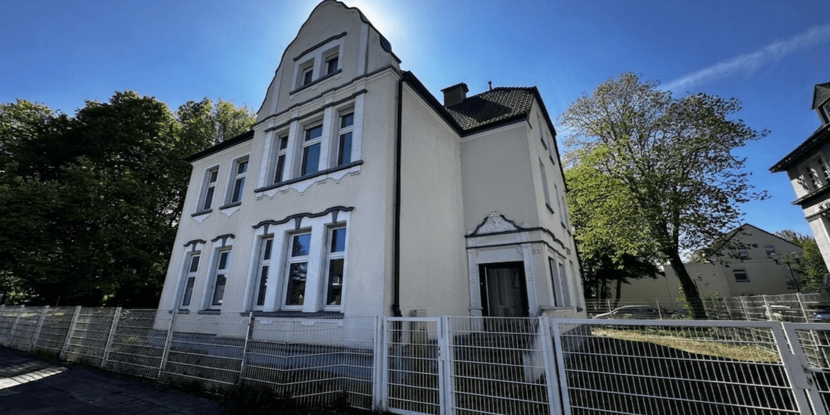 Gewerbeobjekt Marl Alt-Marl - 670.000&euro; | Angebot:26661872