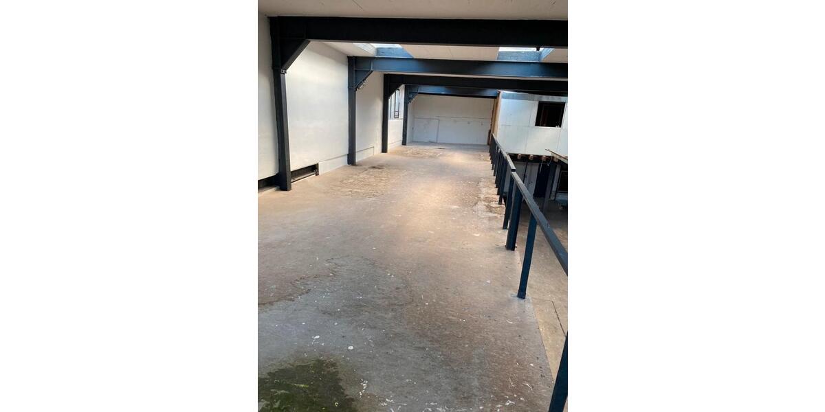 Gewerbeobjekt Dinslaken Lohberg - 1.850&euro; | Angebot:26583202