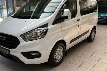 Ford Transit 162.851 km 17.900 &euro; Dortmund 44339