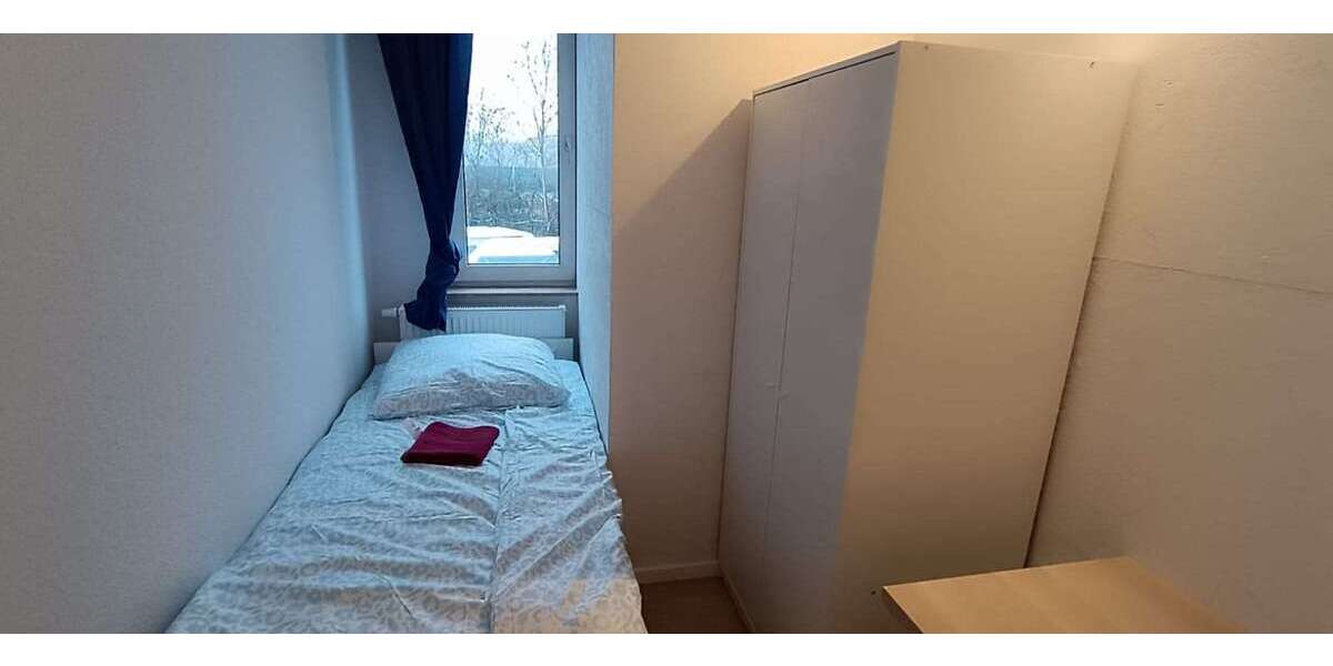 Zimmer Bochum Hamme - 250&euro; | Angebot:26745441