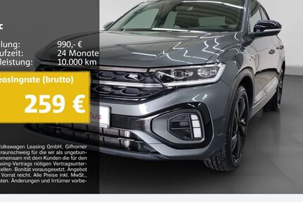 VW T-Roc 16.099 km 29.250 &euro; Bochum 44809