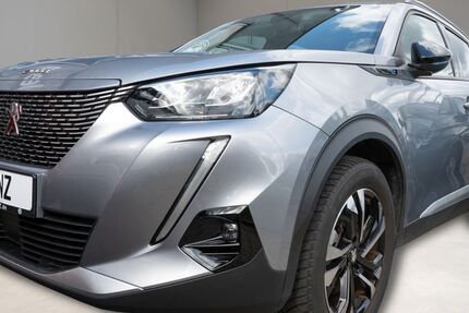 Peugeot 2008 34.035 km 18.885 &euro; Herne 44625