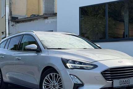 Ford Focus 78.640 km 14.890 &euro; Lünen 44532