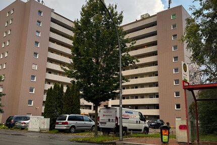 teilweise sanierte 3,5 Zimmer Wohnung mit Balkon - Wohnung Gladbeck Brauck | Angebot:27587073