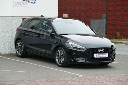 Hyundai i30 7.280 km 22.280 &euro; Selm-Bork 59379