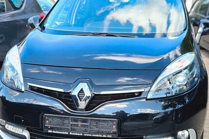 Renault Scenic 126.000 km 6.499 &euro; Essen 45356
