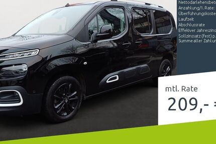 Citroen Berlingo 80.072 km 20.370 &euro; Dortmund 44263