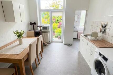 Wohnung Dortmund Innenstadt Nord - 2 Zimmer, 59 m&sup2;, 660&euro; | Angebot:26648400