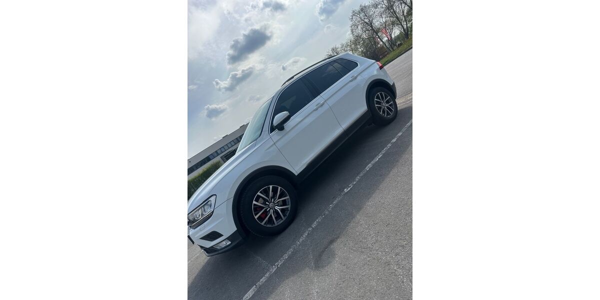 VW Tiguan 250.000 km 14.300 &euro; Dortmund 44319
