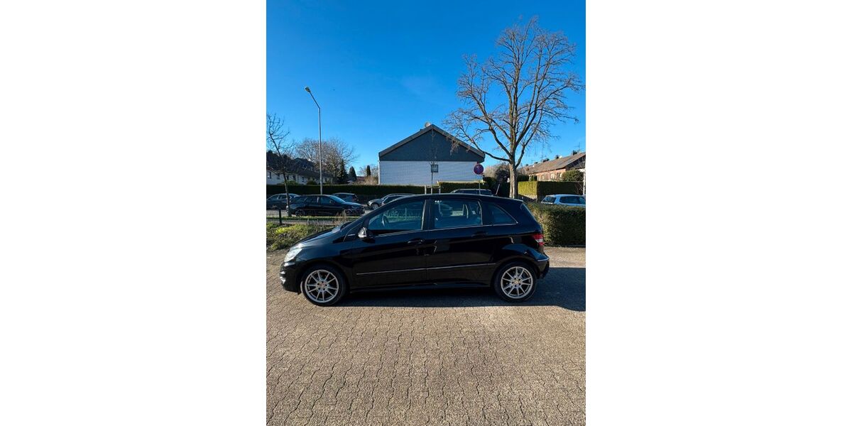Mercedes-Benz B 180 230.000 km 2.900 &euro; Gladbeck 45966