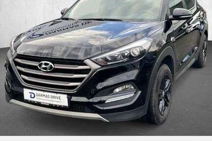 Hyundai TUCSON 78.150 km 14.490 &euro; Datteln 45711