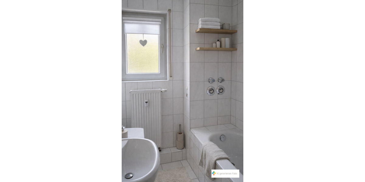 Etagenwohnung Herne Sodingen - 4 Zimmer, 95 m&sup2;, 230.000&euro; | Angebot:25706953