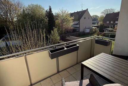 Wohnung Gelsenkirchen Buer - 4 Zimmer, 109 m&sup2;, 244.900&euro; | Angebot:26252010