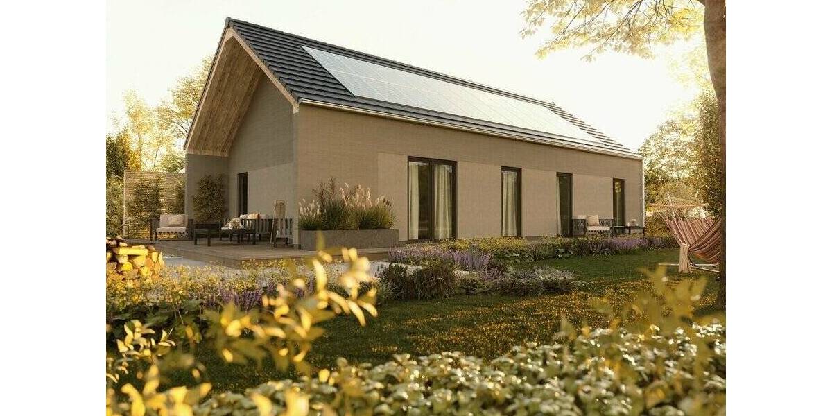 Bungalow Oer-Erkenschwick Klein-Erkenschwick - 3 Zimmer, 100 m&sup2;, 320.720&euro; | Angebot:25674151