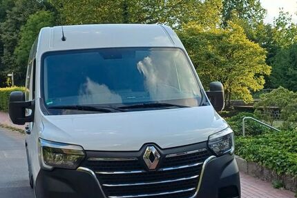Renault Master 42.250 km 22.990 &euro; Dinslaken 46539