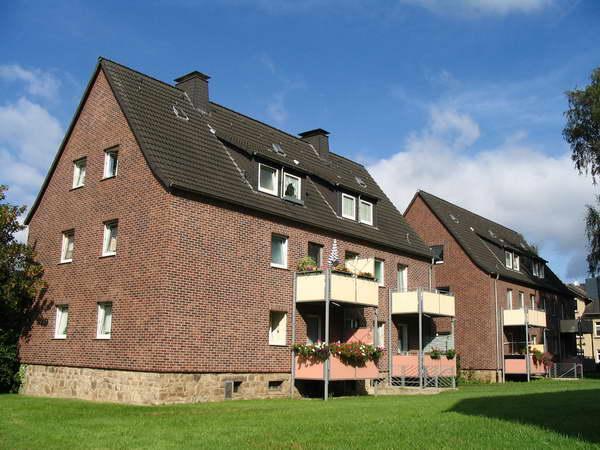 Etagenwohnung Wetter (Ruhr) - 2 Zimmer, 52 m&sup2;, 439&euro; | Angebot:25988835