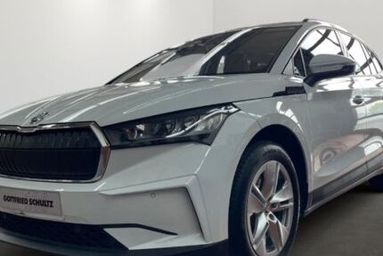 Skoda Enyaq 28.084 km 21.450 &euro; Velbert 42553