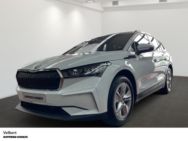 Skoda Enyaq 28.084 km 21.450 &euro; Velbert 42553