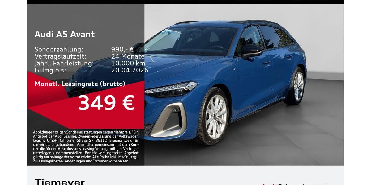 Audi A5 26.482 km 47.680 &euro; Oberhausen 46047