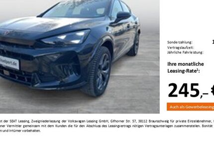 Cupra Formentor 13.979 km 30.811 &euro; Dortmund 44269
